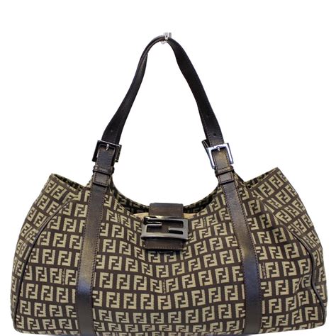 fendi over shoulder bag|fendi adjustable shoulder handbags.